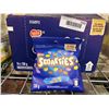 Image 1 : Nestle Smarties Candy coated milk chocolate 14 x 130g