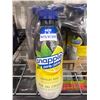 Image 2 : Snapple Zero lemon tea naturally flavoured 12 x 473ml