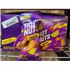 Image 1 : Takis Hot Nuts Hot Chili Pepper & Lime coated peanuts 12 x 90g