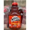 Image 3 : Mott's Clamato - Extra Spicy Tomato Clam Cocktail (12 x 945mL)
