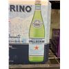 Image 2 : S. Pellegrino - Carbonated Natural Mineral Water (15 x 750mL)