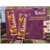 Image 1 : Rubicon Exotic - Sparkling Passion Fruit Beverage (12 x 355mL)
