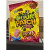 Image 2 : Sour Patch Kids - 2 in 1 Heads (12 x 154g)