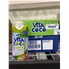 Image 1 : Vita Coco - Pineapple Flavoured Coconut Water (12 x 500mL)