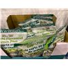 Image 1 : Wasabi Flavoured Green Peas (8 x 500g)