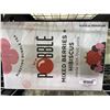 Image 2 : Pobble - Mixed Berries and Hibiscus Bursting Bubble Tea (24 x 490mL)