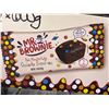 Image 3 : Mr. Brownie - Galactic Brownies (2 x 600g)