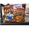 Image 1 : Buldak - HOT Chicken Flavoured Ramen (4 x 650g)