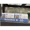Image 1 : Heineken - 0.0% Alcohol Free Beer (24 x 330mL)