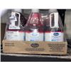 Image 1 : Ocean Spray - Diet Cranberry Juice (6 x 3L)