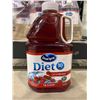 Image 2 : Ocean Spray - Diet Cranberry Juice (6 x 3L)