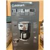 Image 3 : Cuisinart Fully Automatic Burr Grind & Brew Thermal 10-Cup Coffee Maker