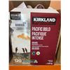 Image 1 : Kirkland Pacific Bold Coffee Pods Approx 1.36kg