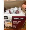 Image 2 : Kirkland Pacific Bold Coffee Pods Approx 1.36kg