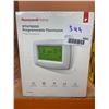 Image 2 : Honeywell Home RTH7600DW Programmable Thermostat