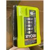 Image 1 : Ryobi 40V 4X Fast Charger