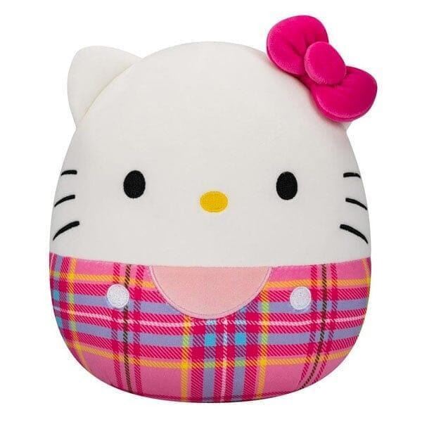 Hello Kitty Squishmallow Pillow