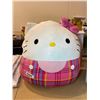 Image 2 : Hello Kitty Squishmallow Pillow