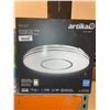 Image 2 : Artika Horizon LED Ceiling Light Fixture