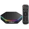 Image 1 : T95Z Plus Android TV Box 4GB+64GB Allwinner Quad-Core H618 6K HDR 10+ Wi-Fi 6 2.4G/5GHz, Bluetooth 5