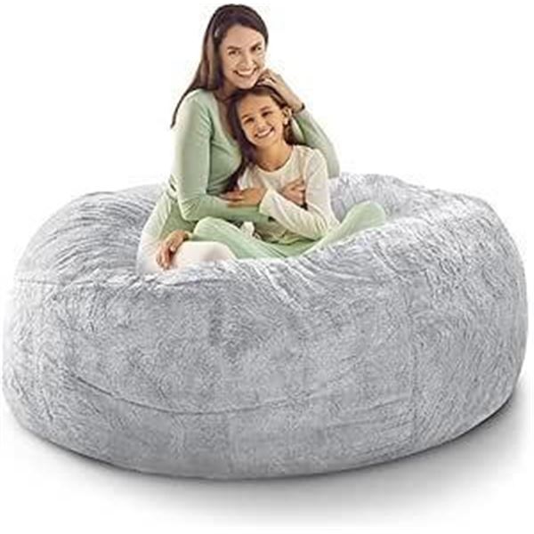 Bean Bag Chair Cover