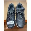 Image 1 : Black Eddie Bauer Lace Up Mens Shoes Size 9