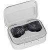 Image 1 : Master & Dynamic MW07 PLUS True Wireless Noise Cancelling Earphones - Black Quartz