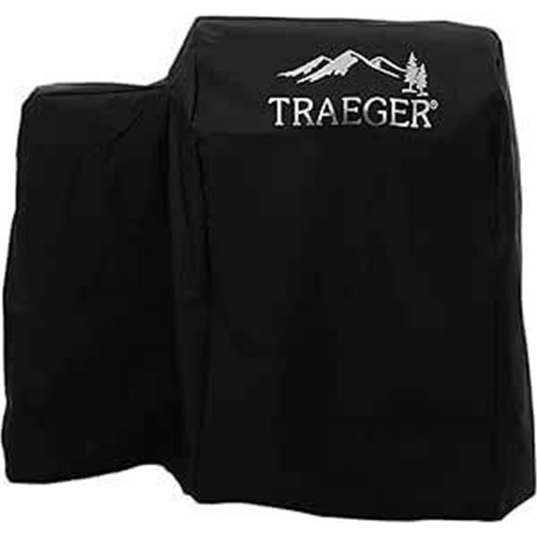 Traeger Tailgater Grill Cover