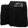 Image 1 : Traeger Tailgater Grill Cover