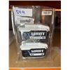 Image 2 : HART 2-Pack 20-Volt Lithium-Ion 4.0Ah Batteries (Charger Not Included) (PHOTO DOESNT MATCH PRODUCT C