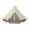 Image 1 : Core Equipment 6 Person Lighted Bell Tent
