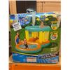Image 2 : H2O Go! Jumptopia Bounce and Play Pool