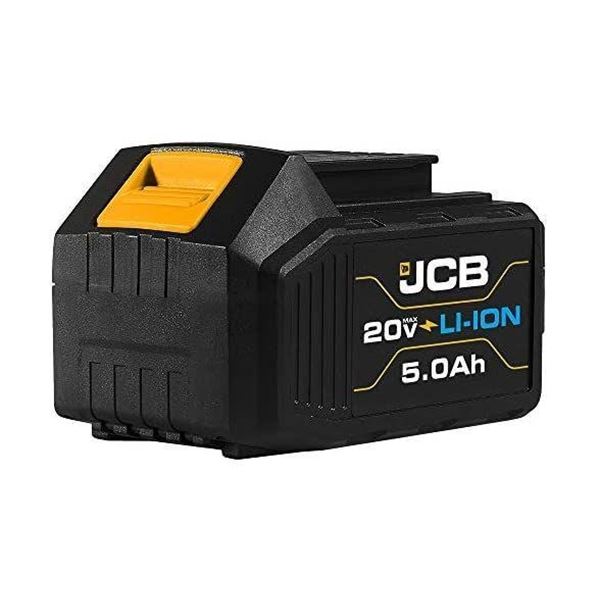JCB 20 50LI 20V Battery