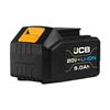 Image 1 : JCB 20 50LI 20V Battery
