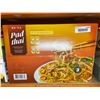 Image 1 : Ho-Ya Pad Thai Flavored Instant Rice Noodles 12 x 85g