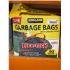 Image 1 : Kirkland Garbage Bags with Drawstrings 30 Gallon Bags