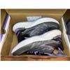 Image 1 : Fila Ladies Lace Up Shoes Size 10