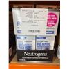 Image 1 : Neutrogena Retinol Regenerating Cream 2 x 48ml