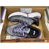 Image 1 : Fila Ladies Lace Up Shoes Size 7