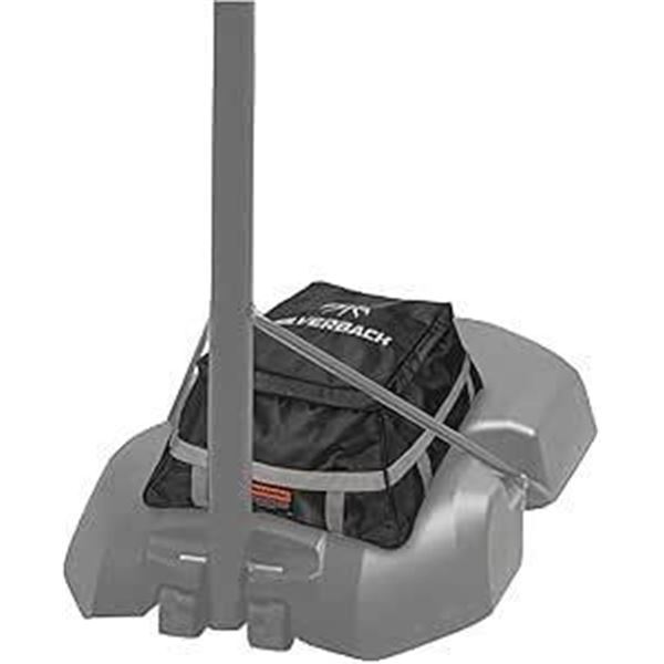 Silverback Universal Weight for Portable Basketball Hoop Heavy Duty Base for Basketball Goals Weathe