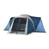 Image 1 : Coleman 8 Person Modified Dome Tent with Screen Room