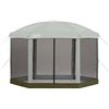 Image 1 : Coleman OnePeak Back Home Screenhouse, 12' x 10'
