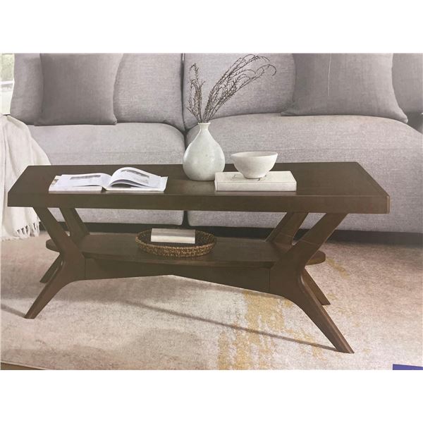 Foremost Home Coffee Table 1782940
