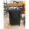 Image 1 : Delsey Paris Soft Shell Suit Case