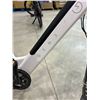 Image 4 : GEN3 - The Stride Step-Thru eBike w/ 45 mi Max Operating Range and 20 MPH Max Speed - White