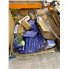 Image 1 : Assorted Pallet Lot of Hard Goods