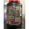 Image 2 : Allmax ISO FLEX Chocolate Pure Whey Protein Isolate 2.27kg