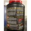 Image 3 : Allmax ISO FLEX Chocolate Pure Whey Protein Isolate 2.27kg
