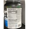 Image 2 : PEScience Select Protein Powder Chocolate Mint Cookie 878g