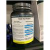 Image 3 : PEScience Select Protein Powder Chocolate Mint Cookie 878g